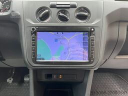 VOLKSWAGEN CADDY 2.0 TDI TEMPOMAT AHK NAVI EURO 6
