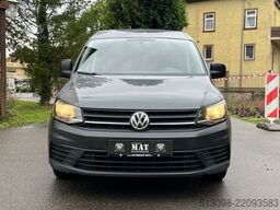 VOLKSWAGEN CADDY 2.0 TDI TEMPOMAT AHK NAVI EURO 6