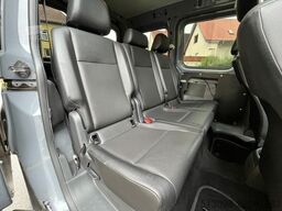 VOLKSWAGEN CADDY 2.0 TDI TEMPOMAT AHK NAVI EURO 6