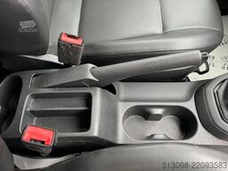 VOLKSWAGEN CADDY 2.0 TDI TEMPOMAT AHK NAVI EURO 6