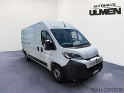 CITROEN Jumper Kasten  35 L3H2 Heavy BlueHDi 140 Automat