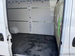 CITROEN Jumper Kasten  35 L3H2 Heavy BlueHDi 140 Automat