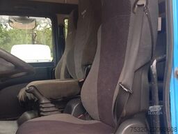 MAN 8.250 Doka Pritsche