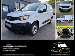 PEUGEOT Partner 1,5 DIESEL Premium Kasten Tempomat A/C