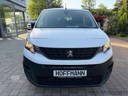 PEUGEOT Partner 1,5 DIESEL Premium Kasten Tempomat A/C