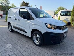 PEUGEOT Partner 1,5 DIESEL Premium Kasten Tempomat A/C