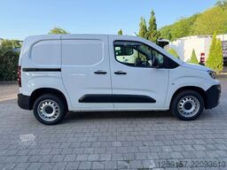 PEUGEOT Partner 1,5 DIESEL Premium Kasten Tempomat A/C