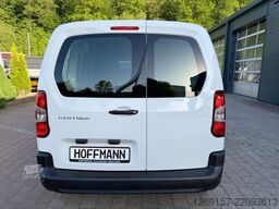 PEUGEOT Partner 1,5 DIESEL Premium Kasten Tempomat A/C