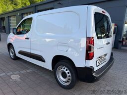 PEUGEOT Partner 1,5 DIESEL Premium Kasten Tempomat A/C