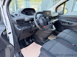 PEUGEOT Partner 1,5 DIESEL Premium Kasten Tempomat A/C