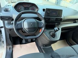 PEUGEOT Partner 1,5 DIESEL Premium Kasten Tempomat A/C