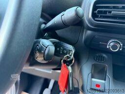 PEUGEOT Partner 1,5 DIESEL Premium Kasten Tempomat A/C