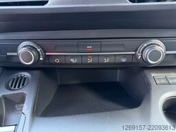 PEUGEOT Partner 1,5 DIESEL Premium Kasten Tempomat A/C