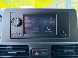 PEUGEOT Partner 1,5 DIESEL Premium Kasten Tempomat A/C