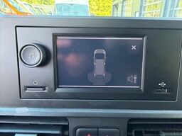 PEUGEOT Partner 1,5 DIESEL Premium Kasten Tempomat A/C