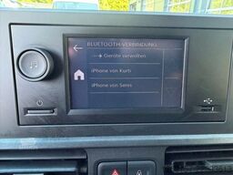 PEUGEOT Partner 1,5 DIESEL Premium Kasten Tempomat A/C