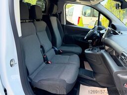 PEUGEOT Partner 1,5 DIESEL Premium Kasten Tempomat A/C