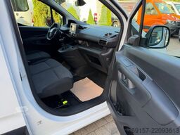 PEUGEOT Partner 1,5 DIESEL Premium Kasten Tempomat A/C