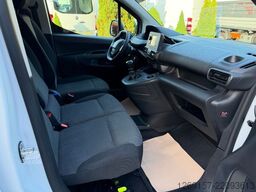 PEUGEOT Partner 1,5 DIESEL Premium Kasten Tempomat A/C