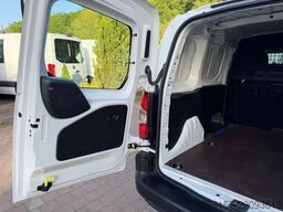 PEUGEOT Partner 1,5 DIESEL Premium Kasten Tempomat A/C