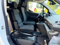 PEUGEOT Partner 1,5 DIESEL Premium Kasten Tempomat A/C