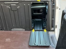 PEUGEOT Partner 1,5 DIESEL Premium Kasten Tempomat A/C