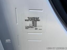 PEUGEOT Partner 1,5 DIESEL Premium Kasten Tempomat A/C