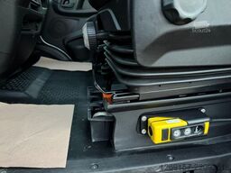 IVECO Daily DOKA 3,5t Kipper 35C140 *AHK 3,5t *