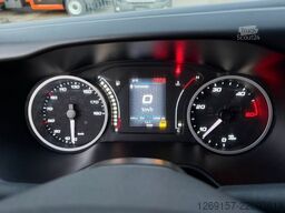 IVECO Daily DOKA 3,5t Kipper 35C140 *AHK 3,5t *