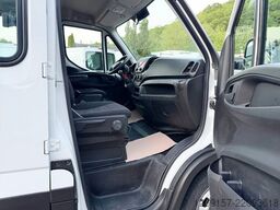 IVECO Daily DOKA 3,5t Kipper 35C140 *AHK 3,5t *