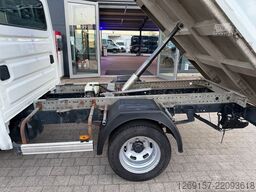 IVECO Daily DOKA 3,5t Kipper 35C140 *AHK 3,5t *