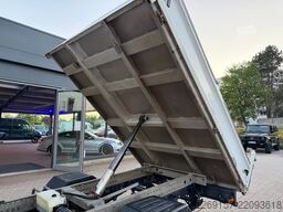 IVECO Daily DOKA 3,5t Kipper 35C140 *AHK 3,5t *