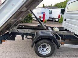 IVECO Daily DOKA 3,5t Kipper 35C140 *AHK 3,5t *