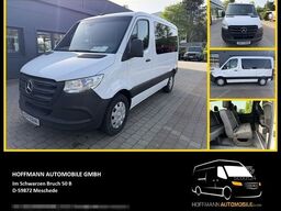 MERCEDES-BENZ Sprinter 316 CDI TOURER BUS 3,5t L1H1 RWD Navi