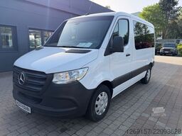 MERCEDES-BENZ Sprinter 316 CDI TOURER BUS 3,5t L1H1 RWD Navi
