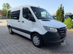MERCEDES-BENZ Sprinter 316 CDI TOURER BUS 3,5t L1H1 RWD Navi