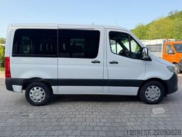MERCEDES-BENZ Sprinter 316 CDI TOURER BUS 3,5t L1H1 RWD Navi