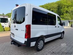 MERCEDES-BENZ Sprinter 316 CDI TOURER BUS 3,5t L1H1 RWD Navi