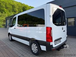 MERCEDES-BENZ Sprinter 316 CDI TOURER BUS 3,5t L1H1 RWD Navi
