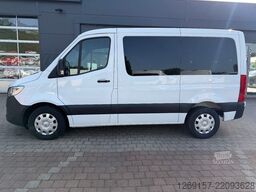 MERCEDES-BENZ Sprinter 316 CDI TOURER BUS 3,5t L1H1 RWD Navi