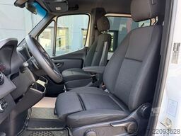 MERCEDES-BENZ Sprinter 316 CDI TOURER BUS 3,5t L1H1 RWD Navi