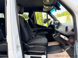 MERCEDES-BENZ Sprinter 316 CDI TOURER BUS 3,5t L1H1 RWD Navi