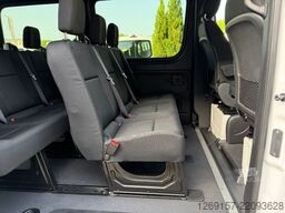 MERCEDES-BENZ Sprinter 316 CDI TOURER BUS 3,5t L1H1 RWD Navi