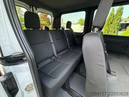 MERCEDES-BENZ Sprinter 316 CDI TOURER BUS 3,5t L1H1 RWD Navi