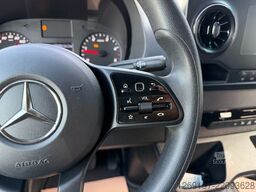 MERCEDES-BENZ Sprinter 316 CDI TOURER BUS 3,5t L1H1 RWD Navi