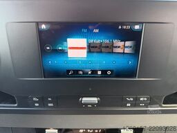 MERCEDES-BENZ Sprinter 316 CDI TOURER BUS 3,5t L1H1 RWD Navi