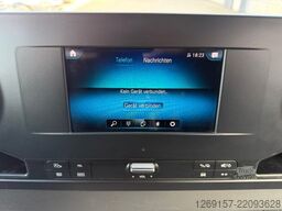 MERCEDES-BENZ Sprinter 316 CDI TOURER BUS 3,5t L1H1 RWD Navi