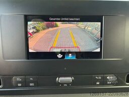 MERCEDES-BENZ Sprinter 316 CDI TOURER BUS 3,5t L1H1 RWD Navi