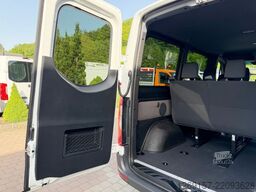 MERCEDES-BENZ Sprinter 316 CDI TOURER BUS 3,5t L1H1 RWD Navi