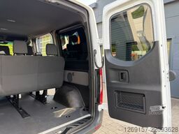 MERCEDES-BENZ Sprinter 316 CDI TOURER BUS 3,5t L1H1 RWD Navi
